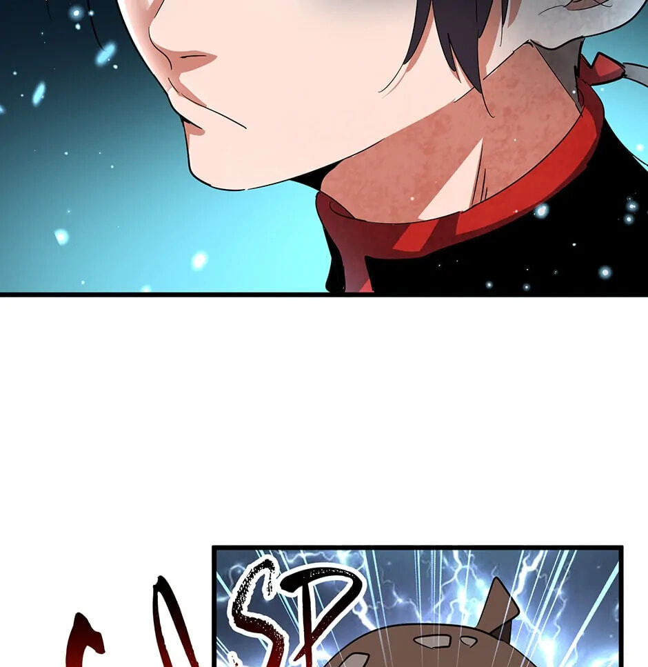 Read The Devil Butler chapter 309 image 49 on Lezhin