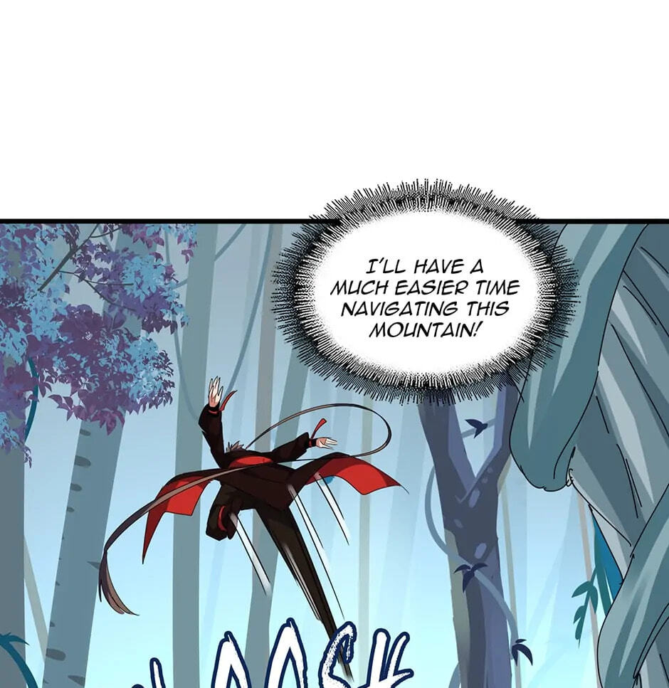 Read The Devil Butler chapter 309 image 55 on Lezhin