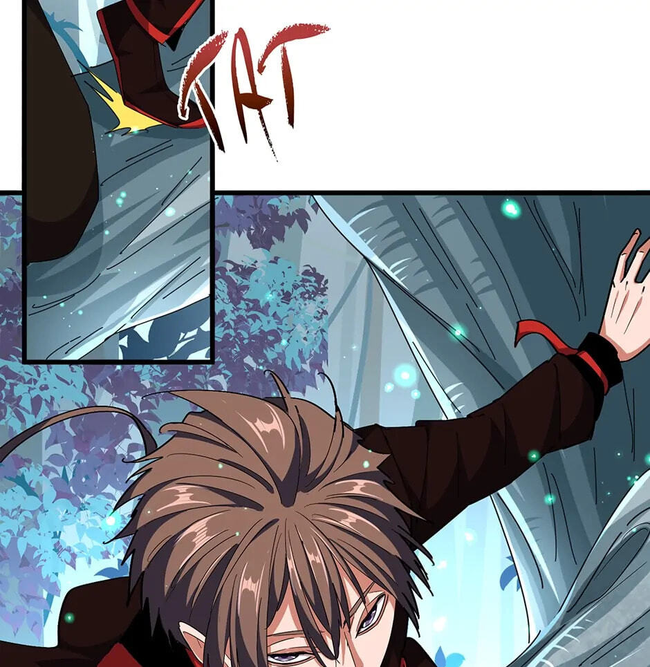 Read The Devil Butler chapter 309 image 57 on Lezhin
