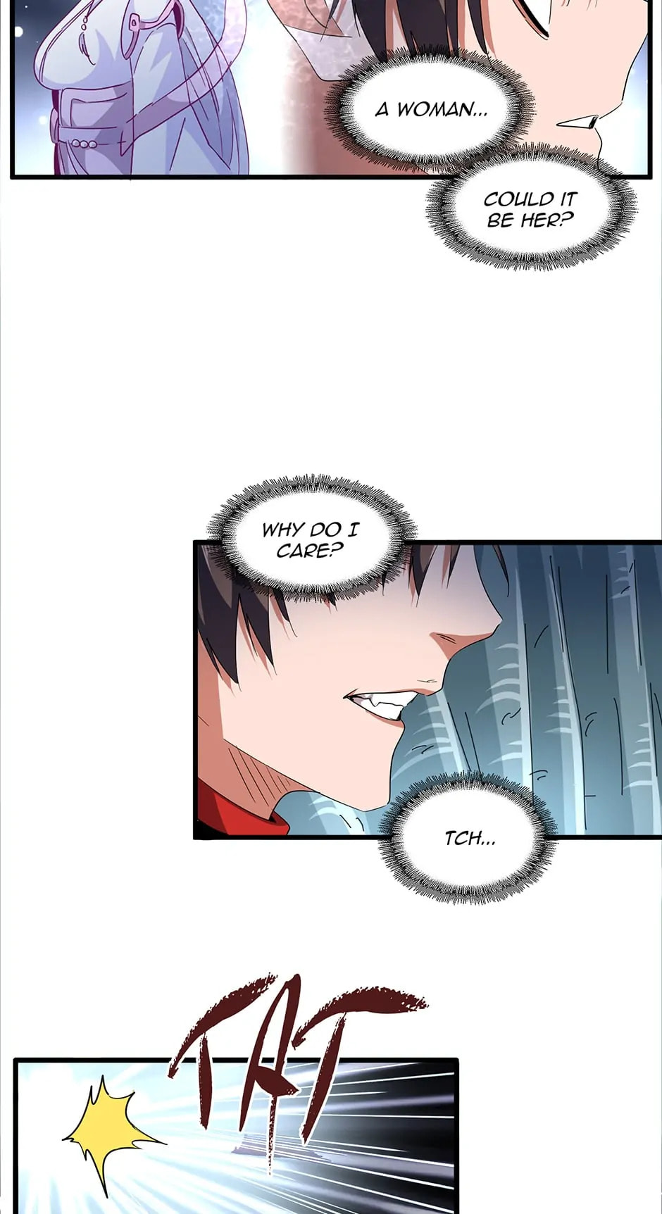 Read The Devil Butler chapter 309 image 61 on Lezhin