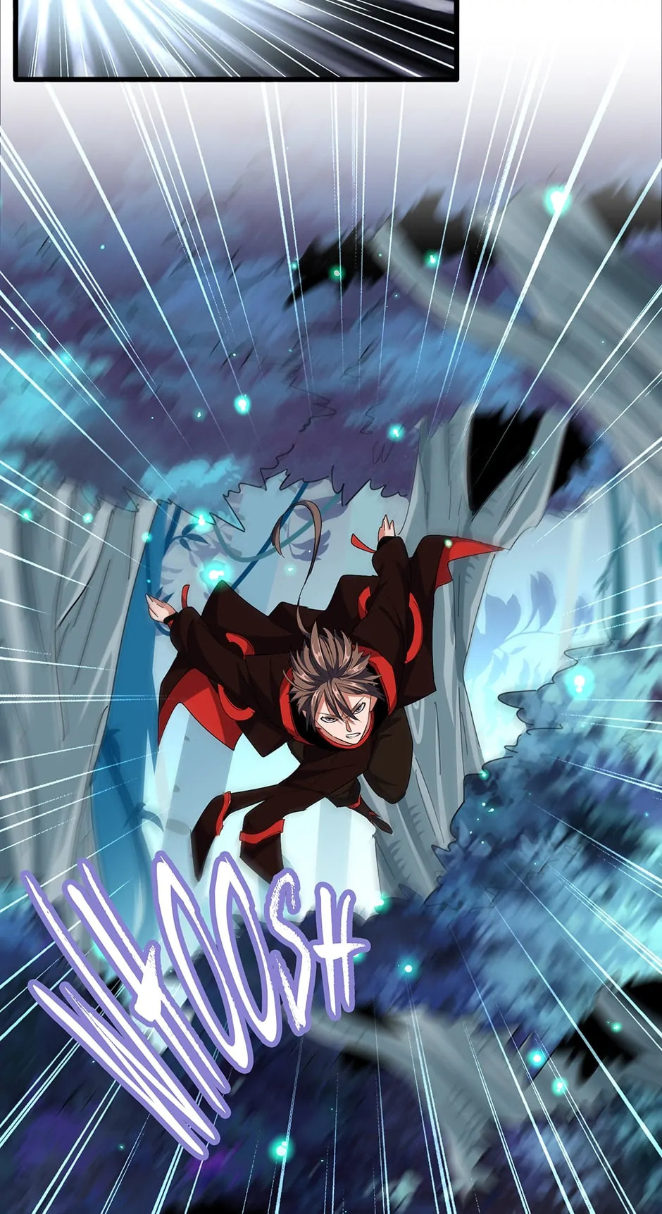 Read The Devil Butler chapter 309 image 62 on Lezhin