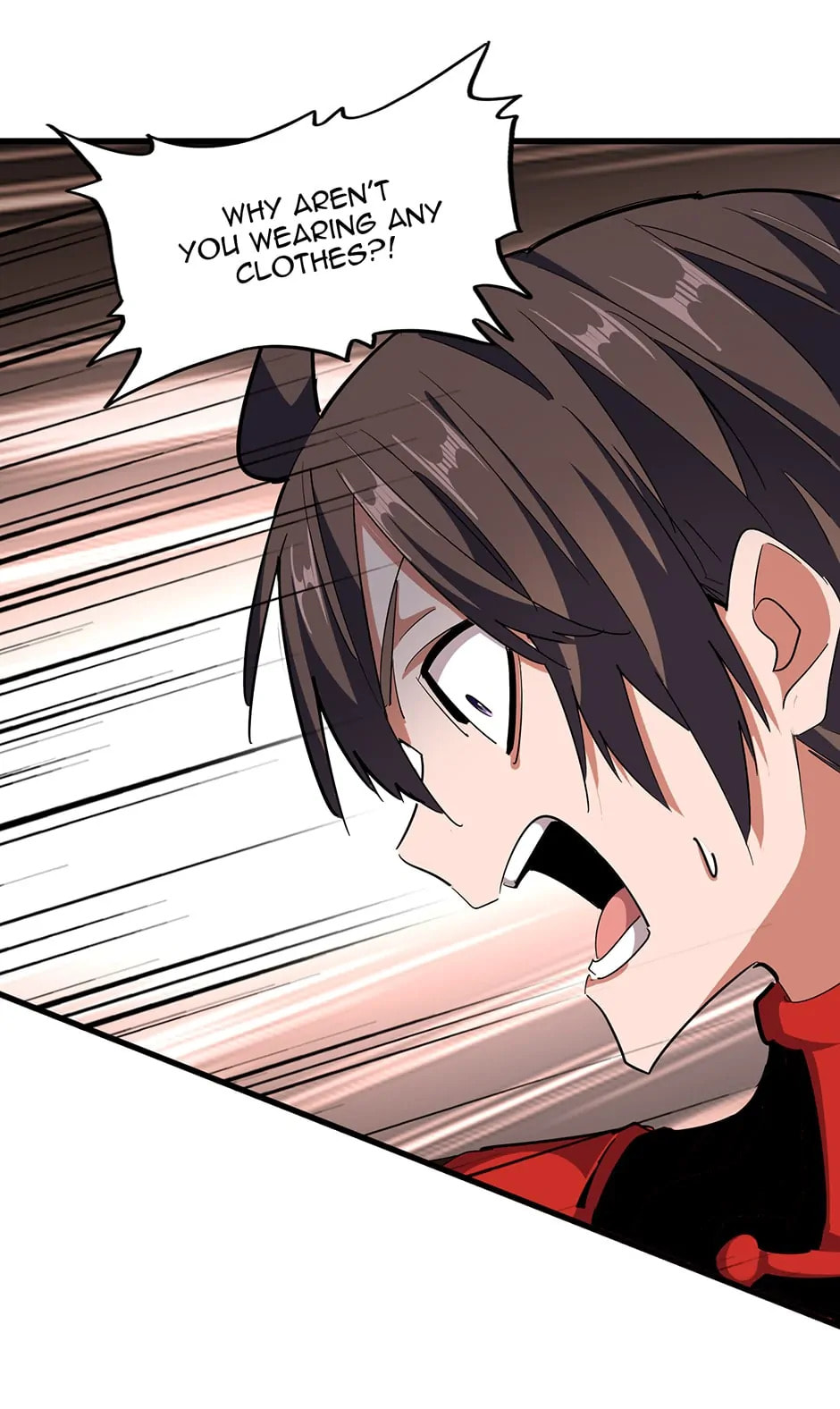 Read The Devil Butler chapter 309 image 73 on Lezhin