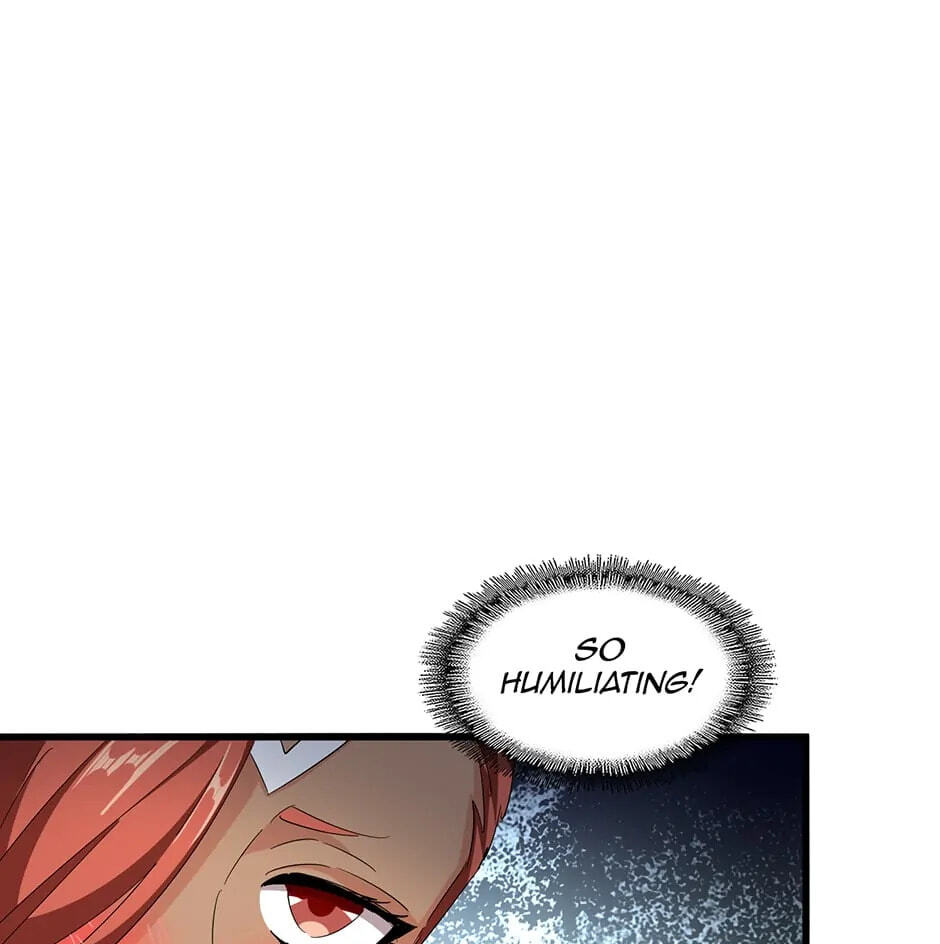 Read The Devil Butler chapter 310 image 10 on Lezhin