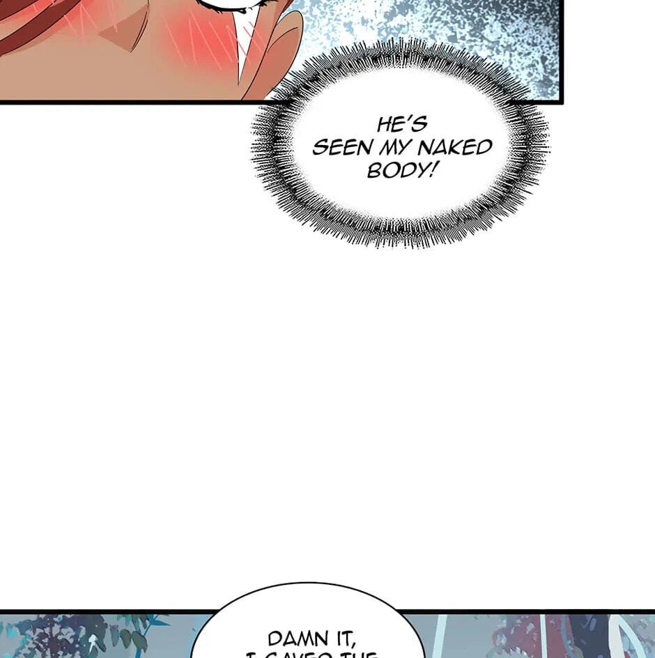 Read The Devil Butler chapter 310 image 11 on Lezhin
