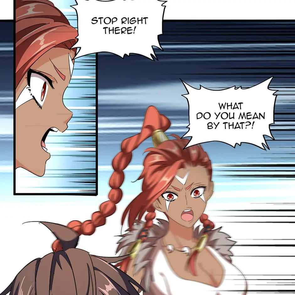 Read The Devil Butler chapter 310 image 14 on Lezhin