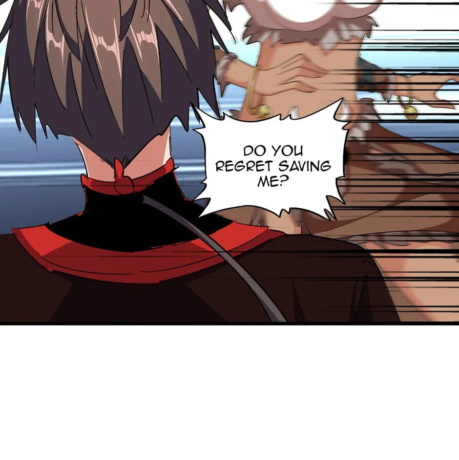 Read The Devil Butler chapter 310 image 15 on Lezhin