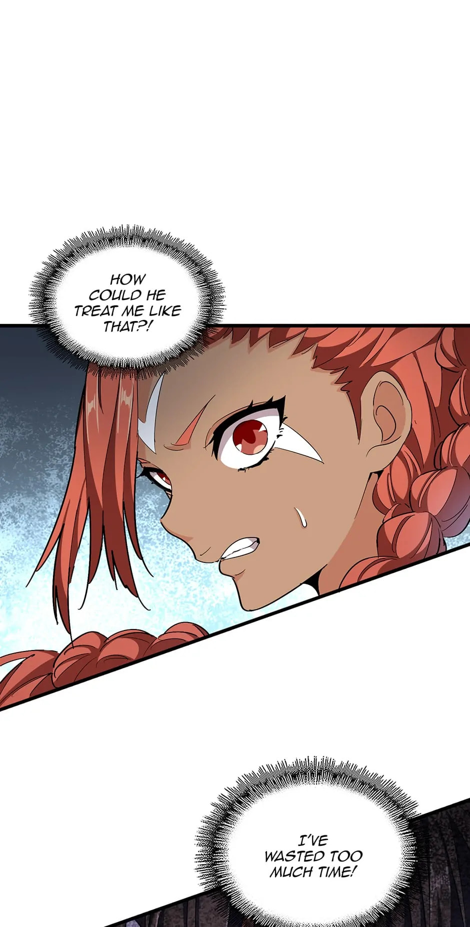 Read The Devil Butler chapter 310 image 17 on Lezhin