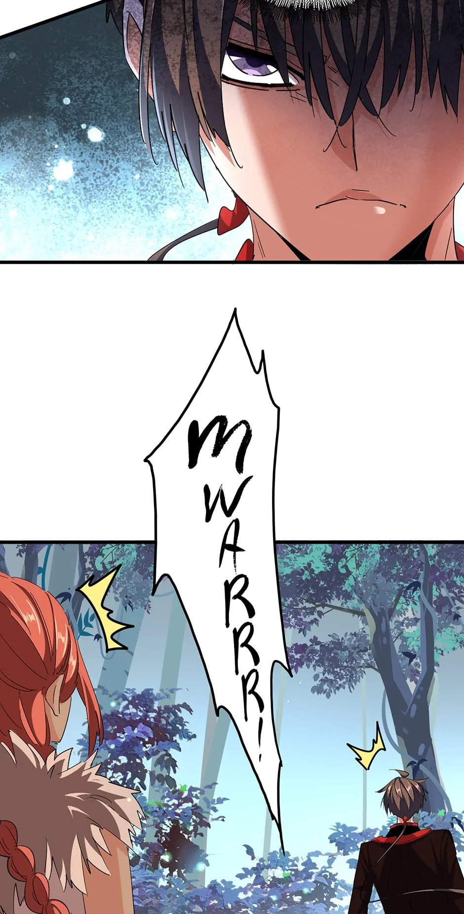 Read The Devil Butler chapter 310 image 18 on Lezhin