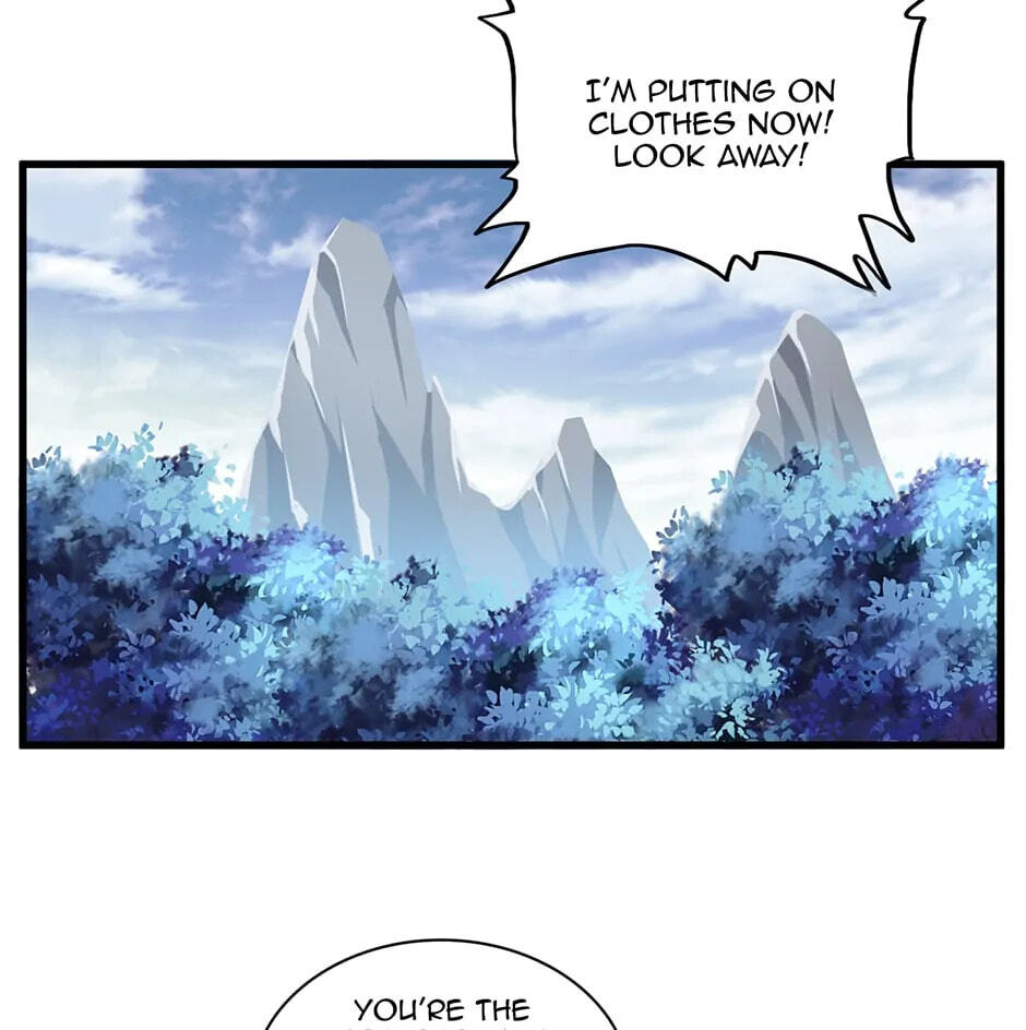 Read The Devil Butler chapter 310 image 2 on Lezhin