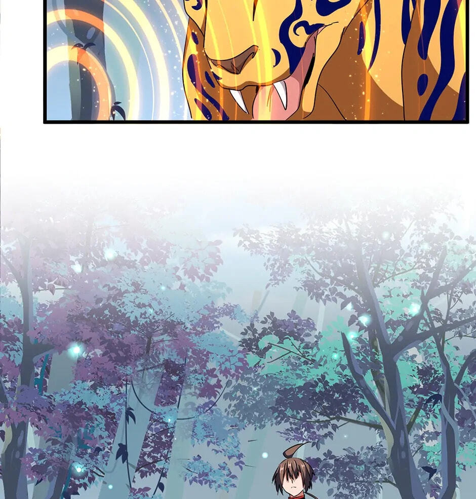 Read The Devil Butler chapter 310 image 30 on Lezhin