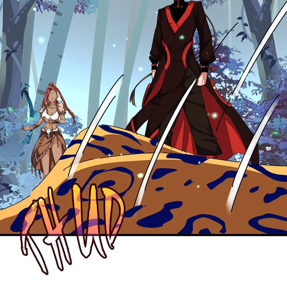 Read The Devil Butler chapter 310 image 31 on Lezhin