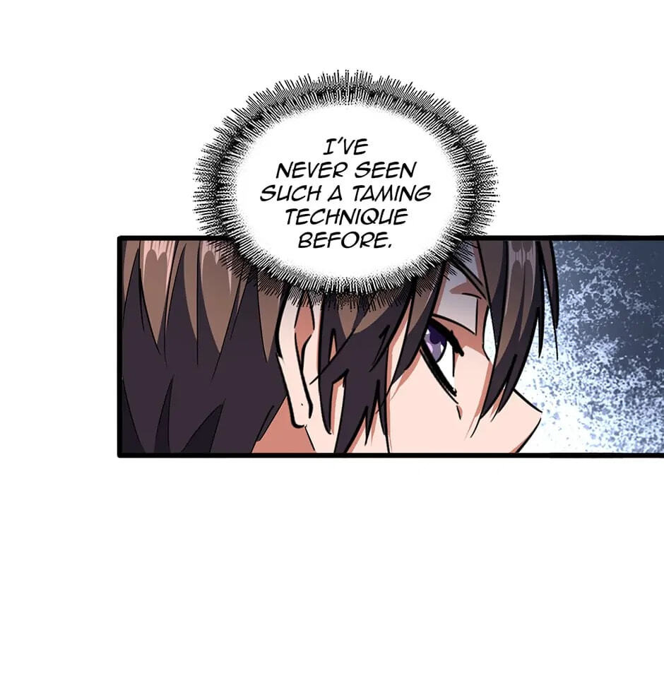 Read The Devil Butler chapter 310 image 32 on Lezhin