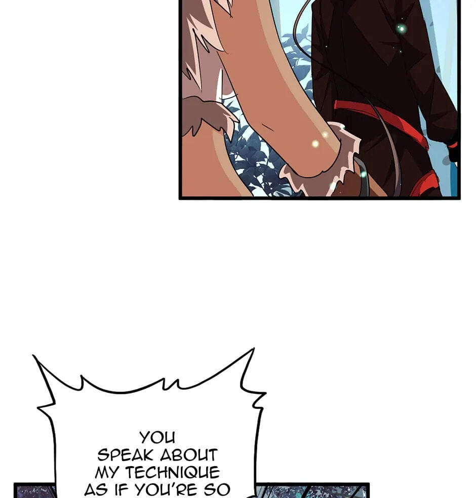 Read The Devil Butler chapter 310 image 34 on Lezhin
