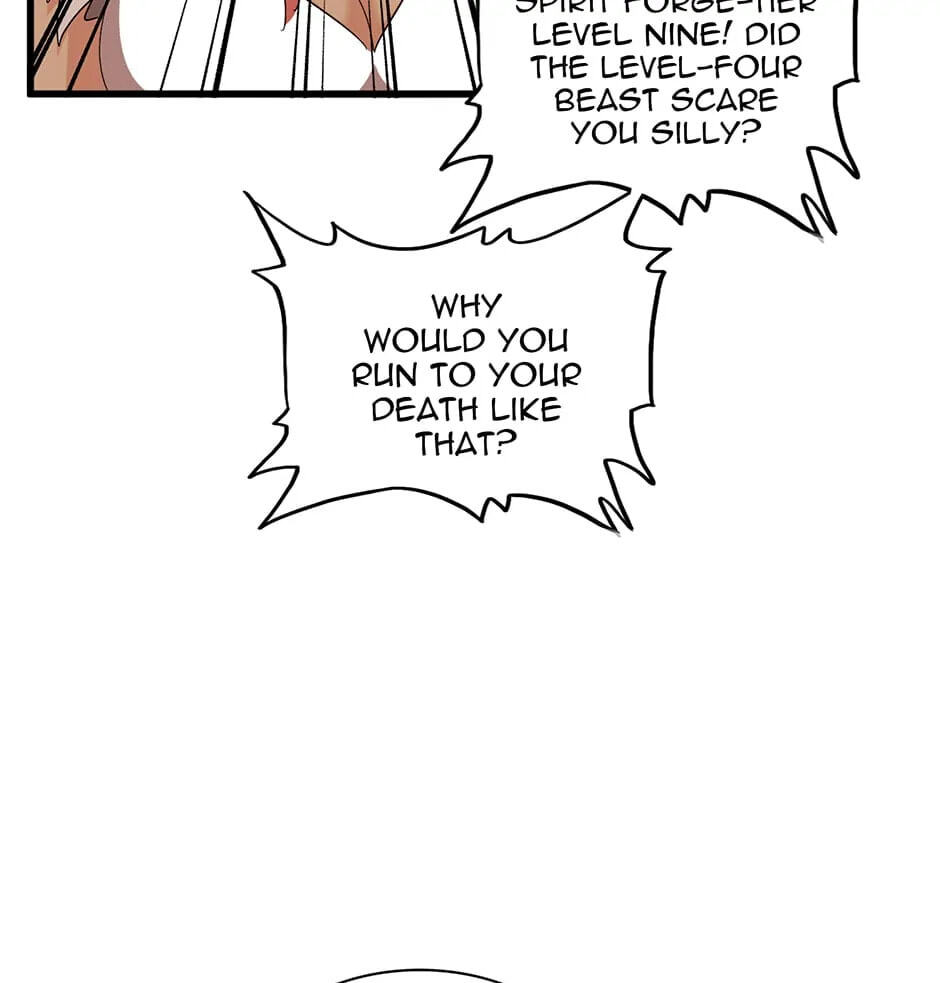Read The Devil Butler chapter 310 image 36 on Lezhin