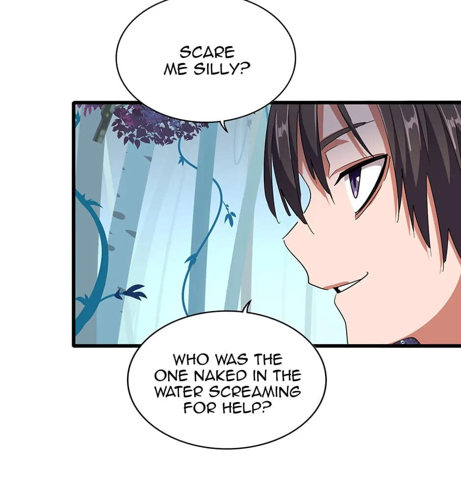 Read The Devil Butler chapter 310 image 37 on Lezhin