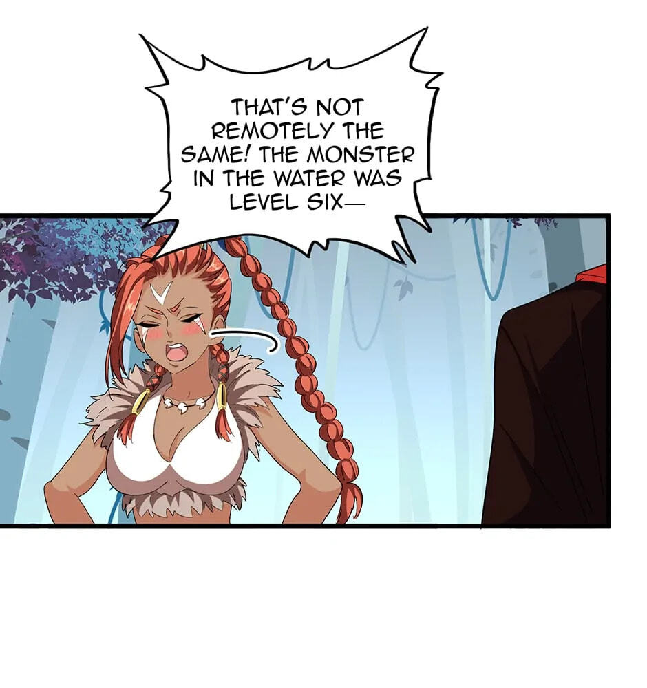 Read The Devil Butler chapter 310 image 38 on Lezhin