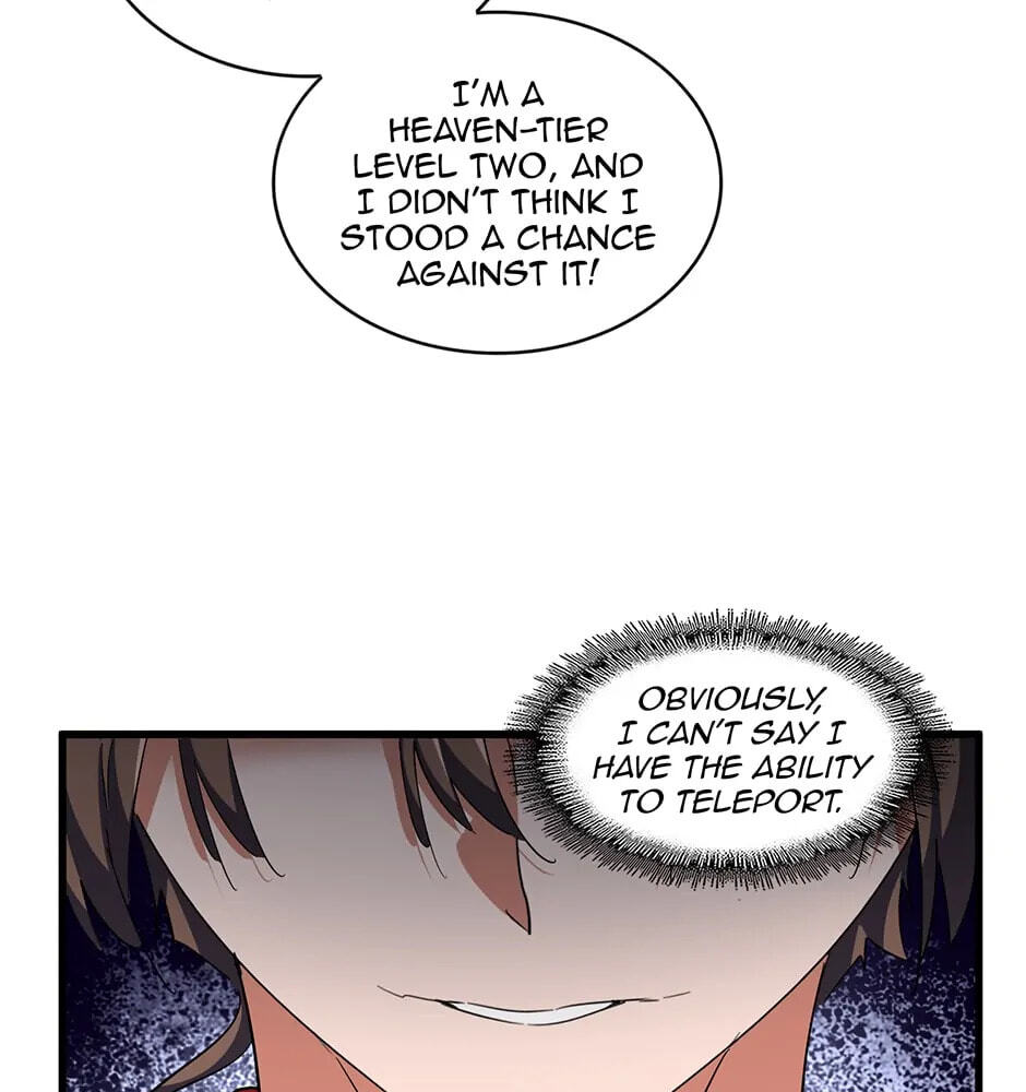 Read The Devil Butler chapter 310 image 40 on Lezhin