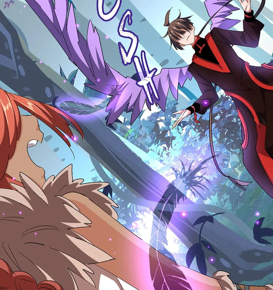 Read The Devil Butler chapter 310 image 42 on Lezhin