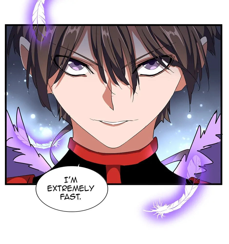 Read The Devil Butler chapter 310 image 44 on Lezhin