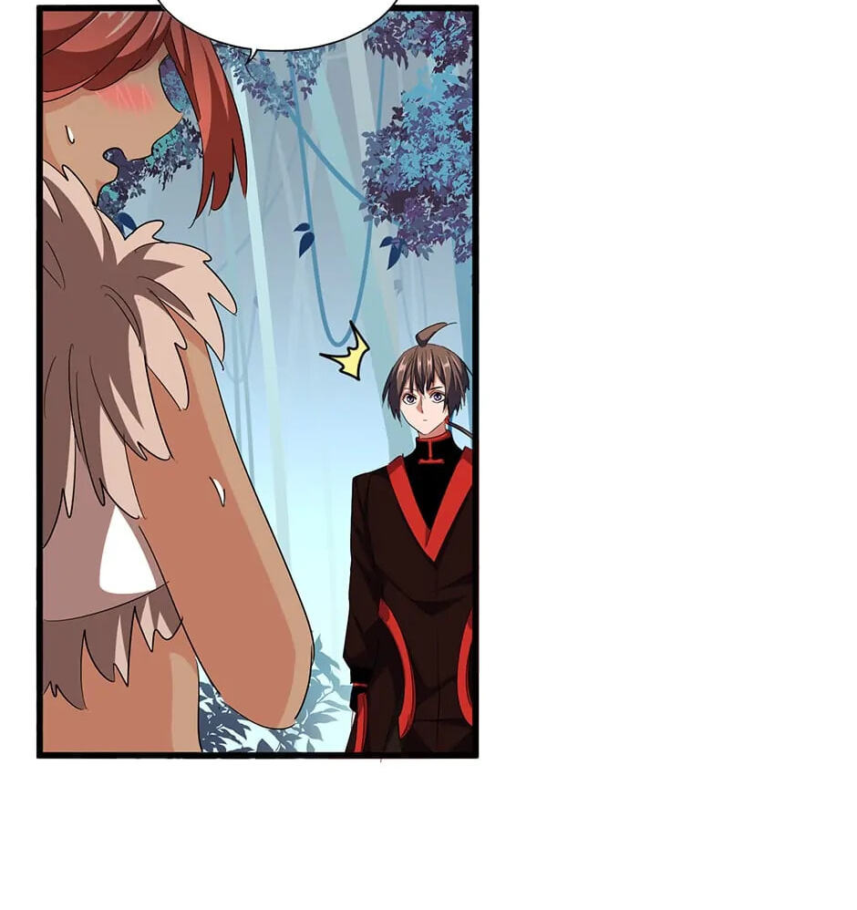 Read The Devil Butler chapter 310 image 49 on Lezhin