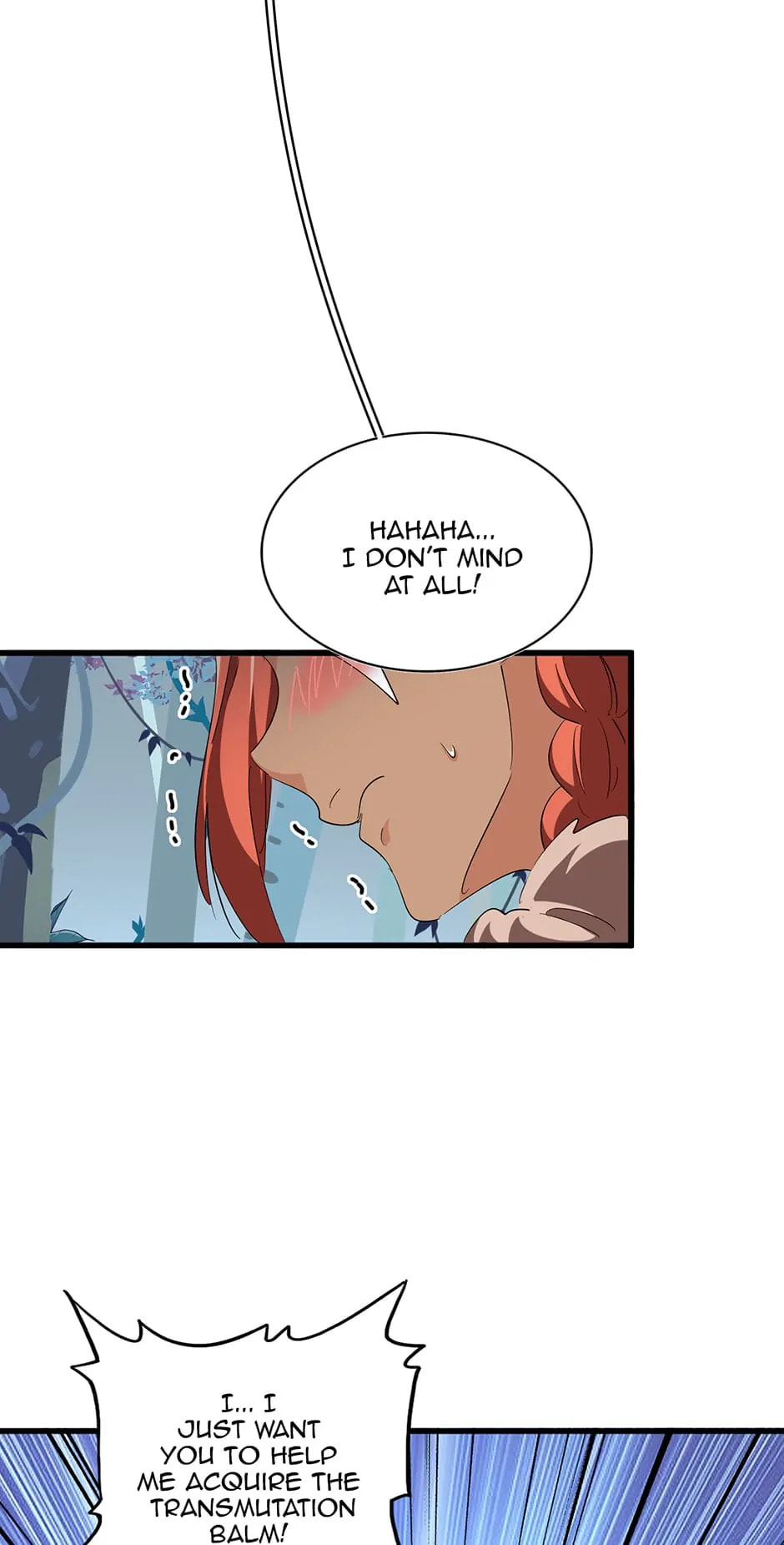 Read The Devil Butler chapter 310 image 56 on Lezhin