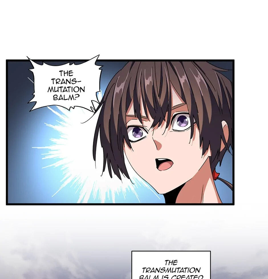 Read The Devil Butler chapter 310 image 58 on Lezhin