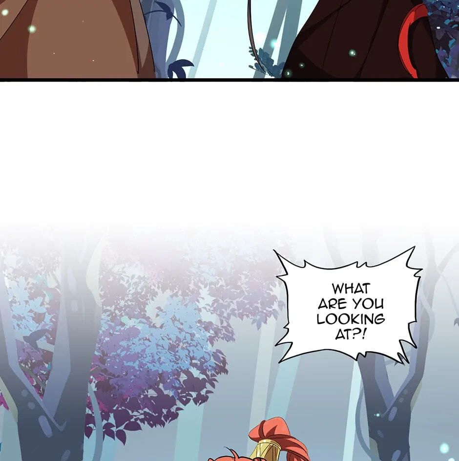 Read The Devil Butler chapter 310 image 6 on Lezhin