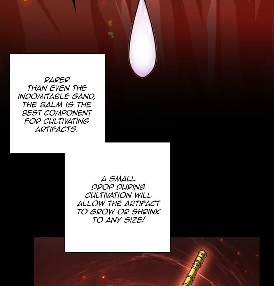 Read The Devil Butler chapter 310 image 60 on Lezhin