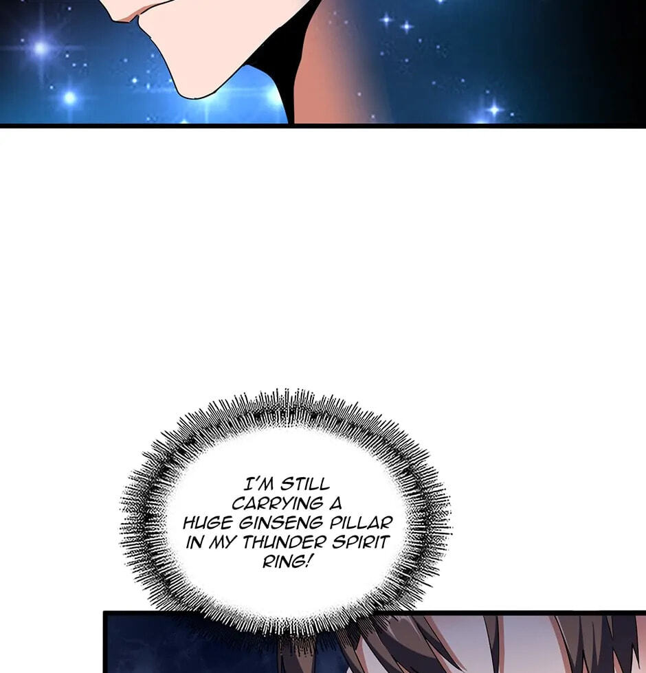 Read The Devil Butler chapter 310 image 64 on Lezhin