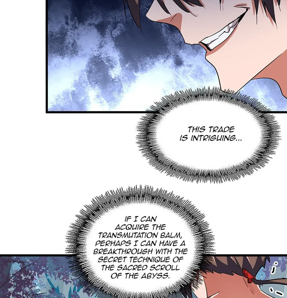 Read The Devil Butler chapter 310 image 65 on Lezhin