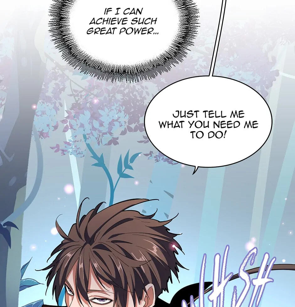 Read The Devil Butler chapter 310 image 68 on Lezhin