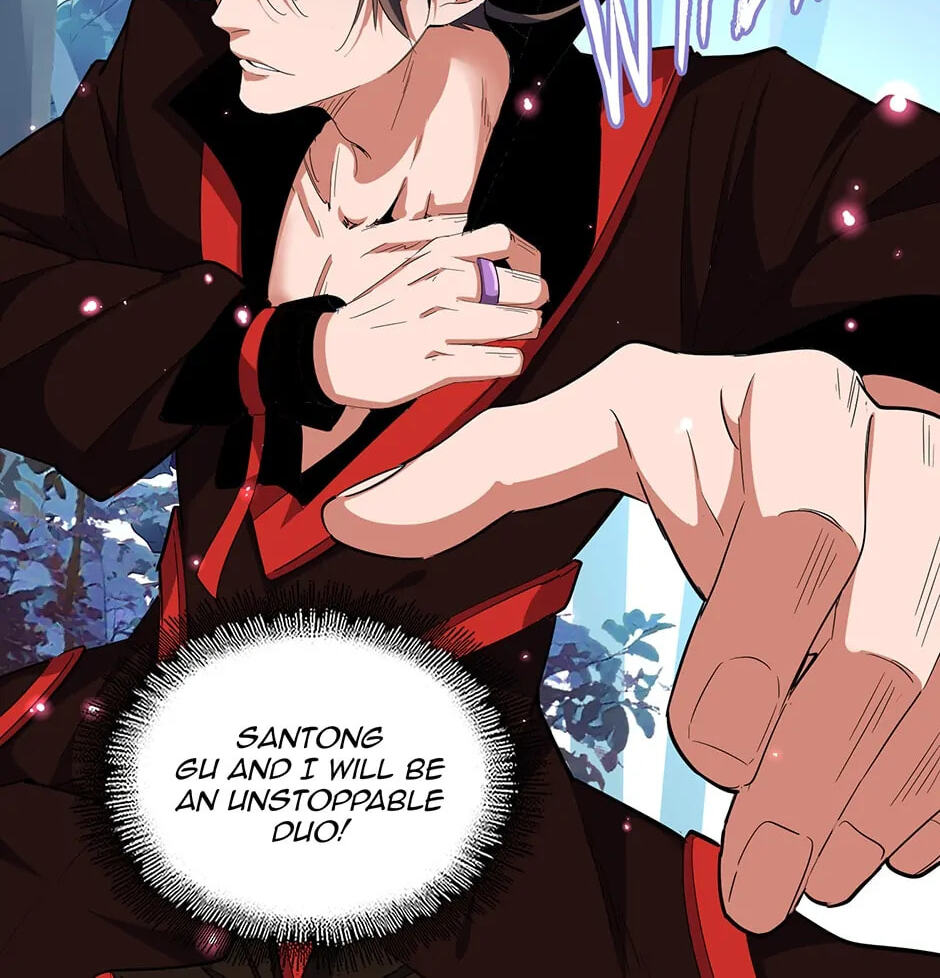 Read The Devil Butler chapter 310 image 69 on Lezhin