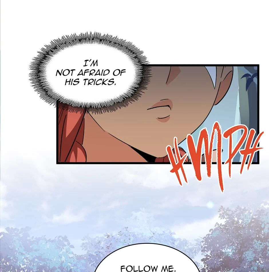 Read The Devil Butler chapter 310 image 72 on Lezhin