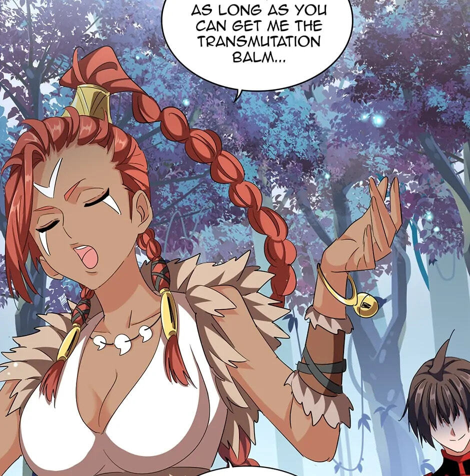 Read The Devil Butler chapter 310 image 73 on Lezhin