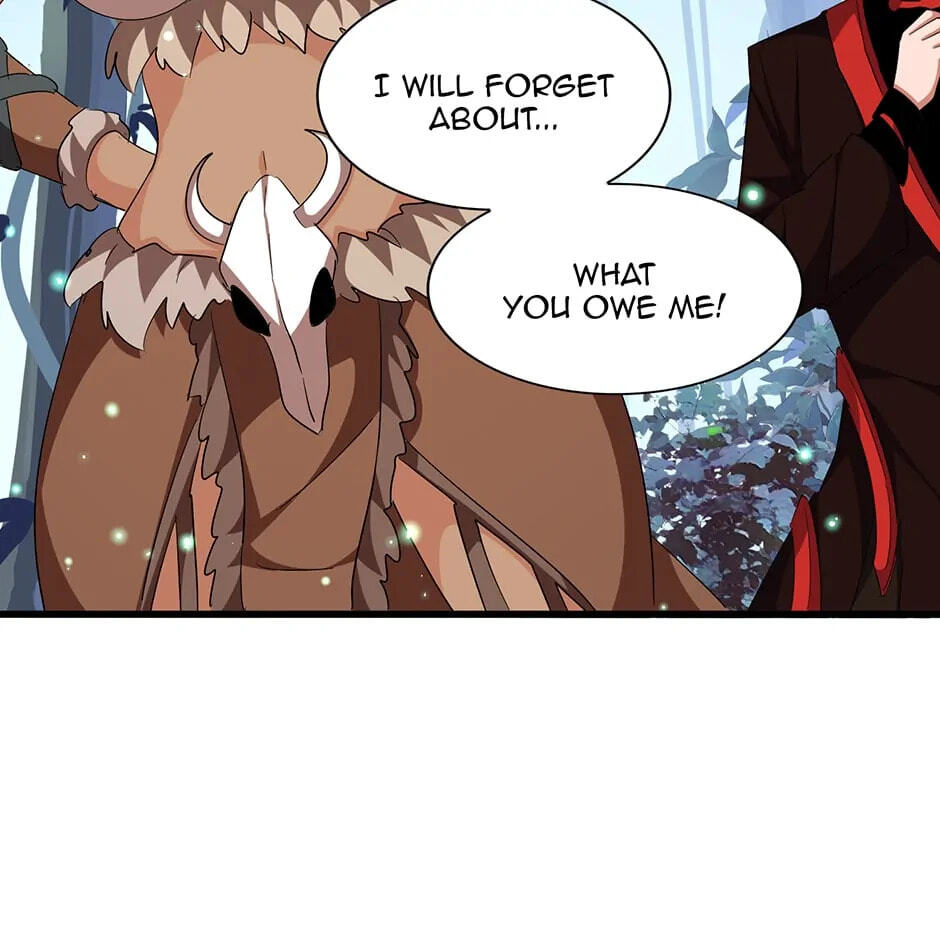 Read The Devil Butler chapter 310 image 74 on Lezhin