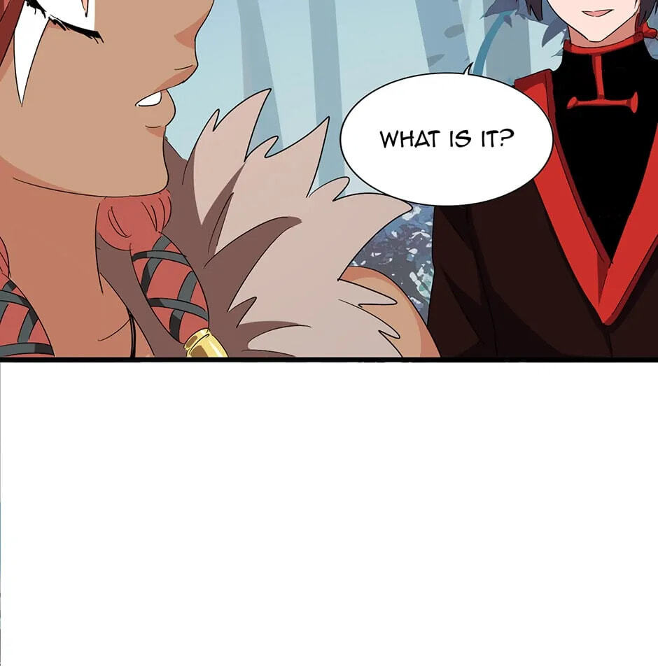 Read The Devil Butler chapter 310 image 77 on Lezhin