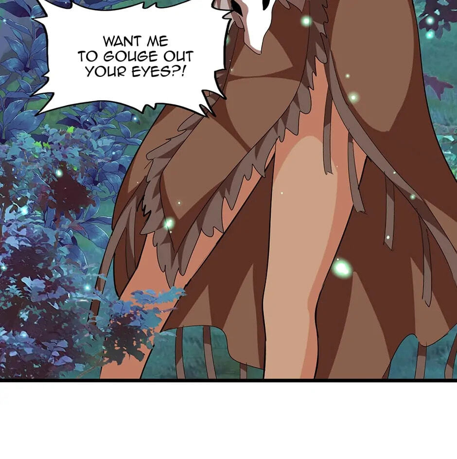 Read The Devil Butler chapter 310 image 8 on Lezhin