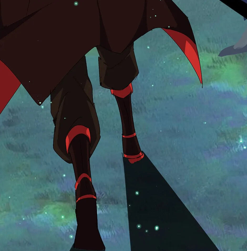 Read The Devil Butler chapter 310 image 80 on Lezhin