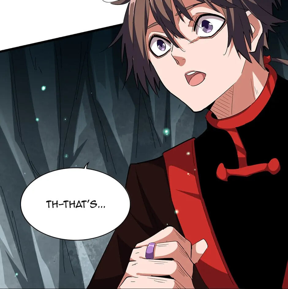 Read The Devil Butler chapter 312 image 11 on Lezhin