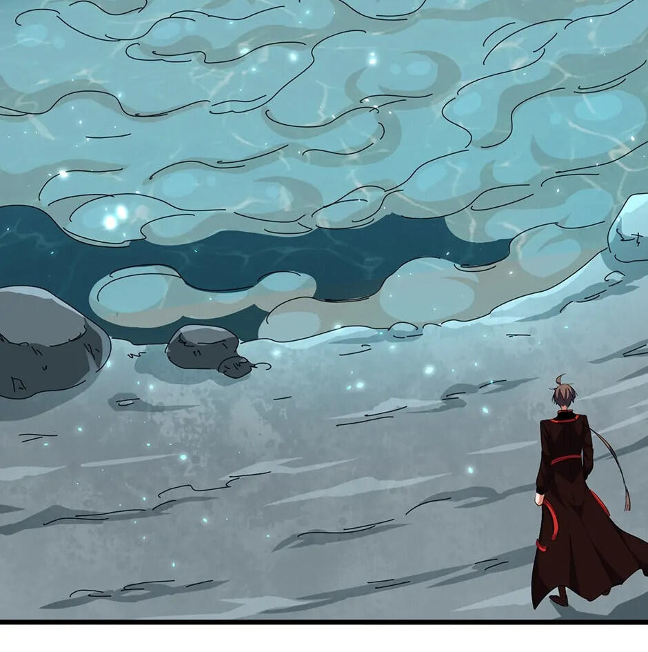 Read The Devil Butler chapter 312 image 13 on Lezhin