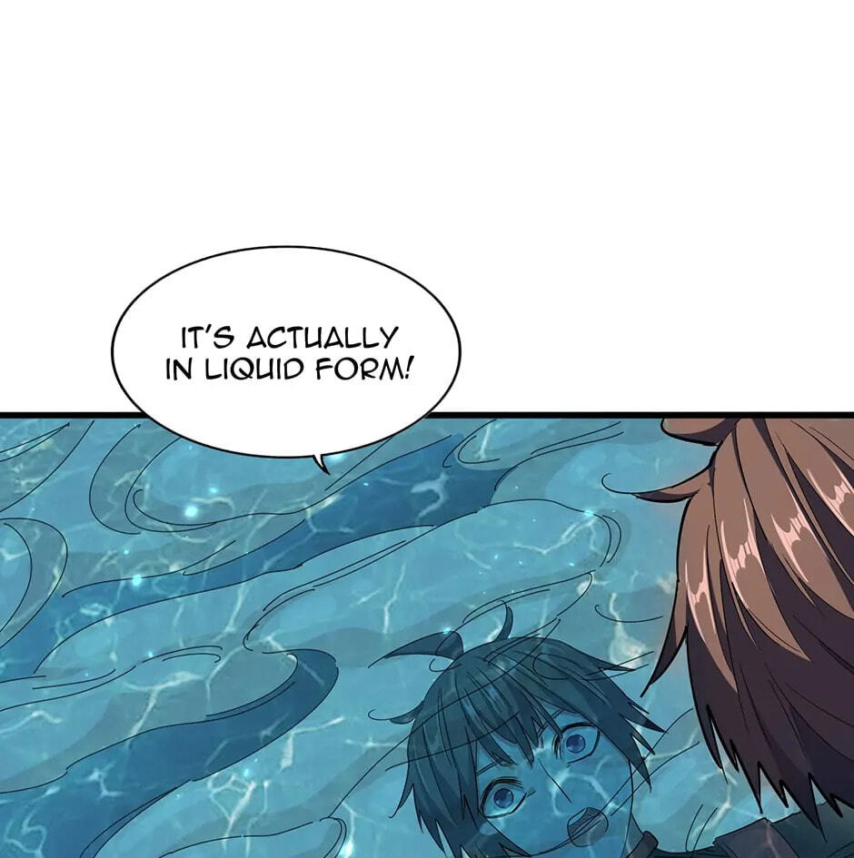 Read The Devil Butler chapter 312 image 14 on Lezhin