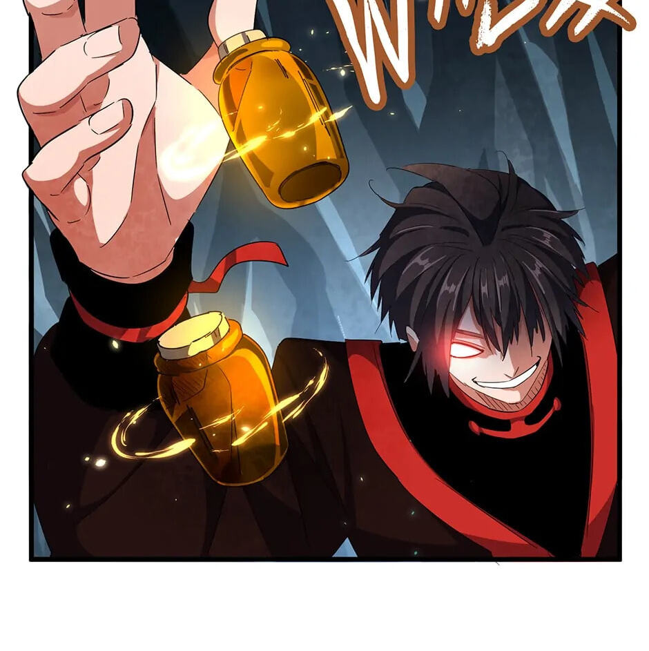 Read The Devil Butler chapter 312 image 17 on Lezhin
