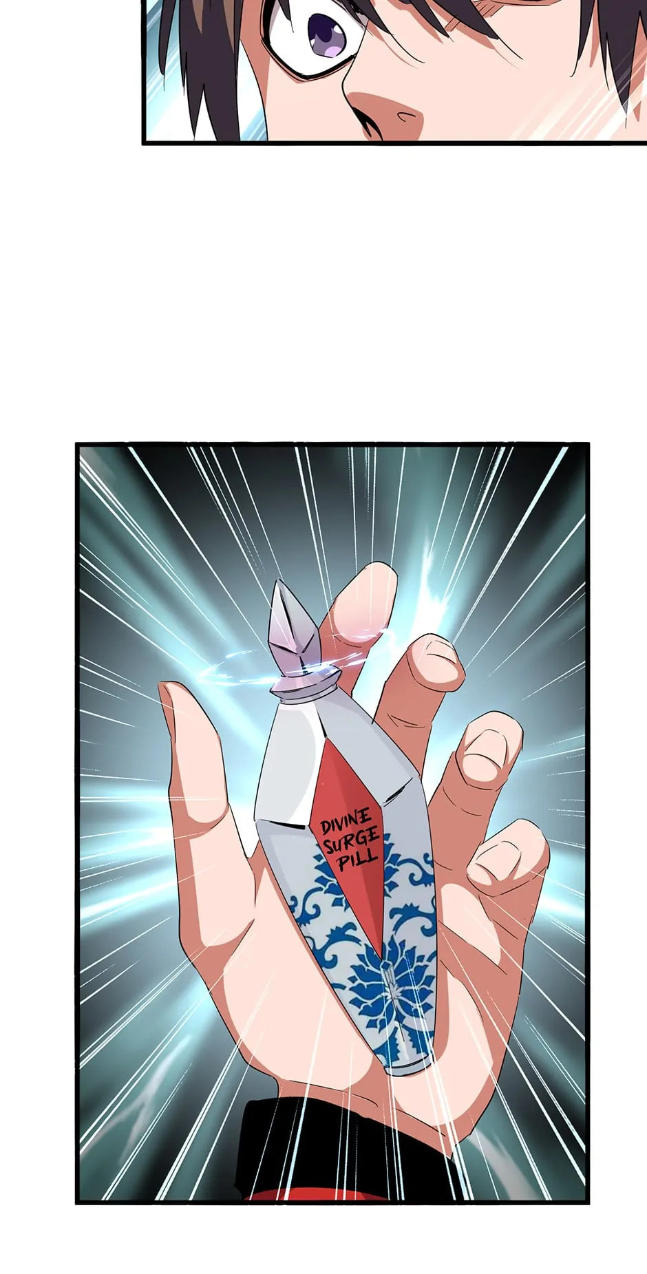 Read The Devil Butler chapter 312 image 21 on Lezhin