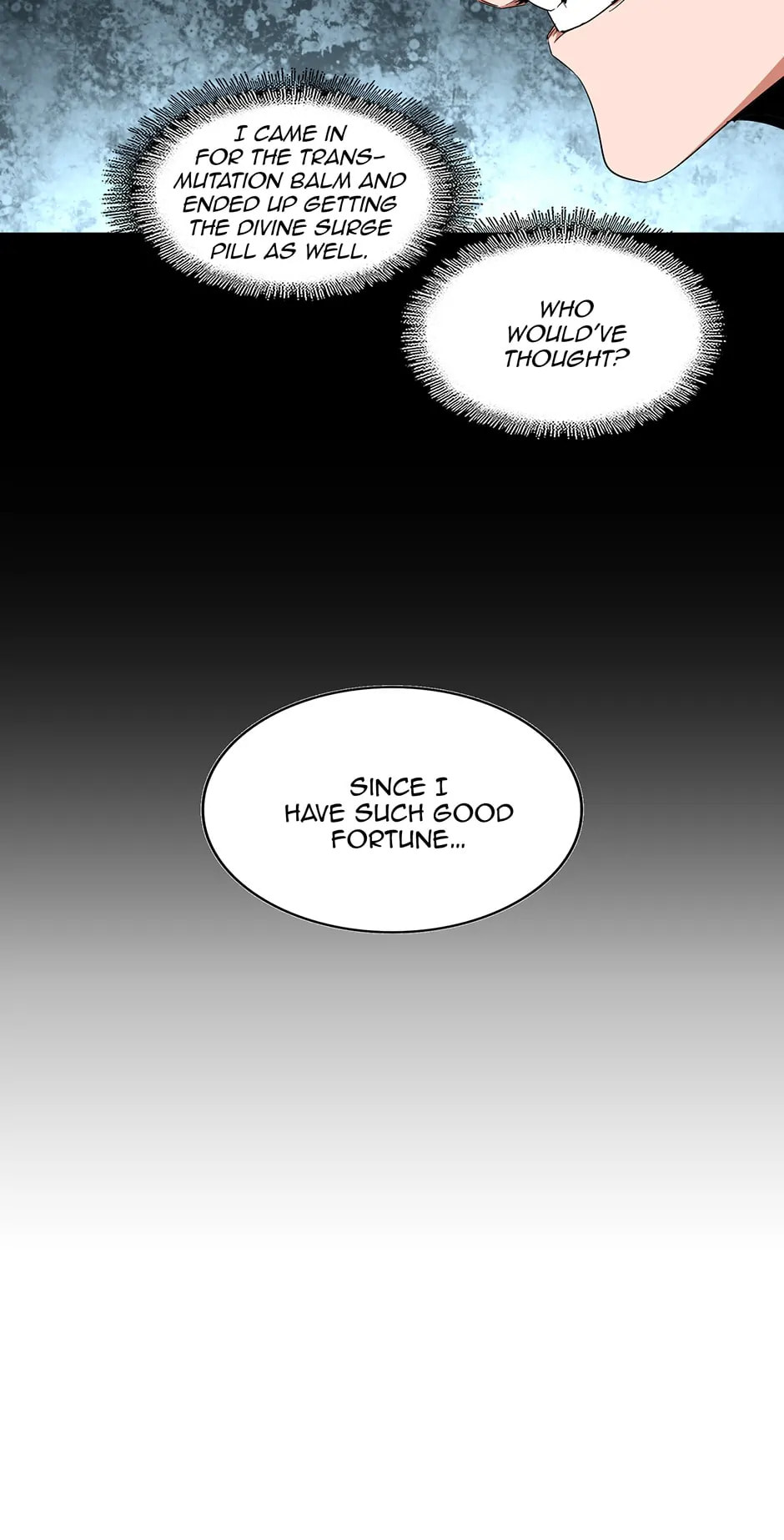 Read The Devil Butler chapter 312 image 25 on Lezhin