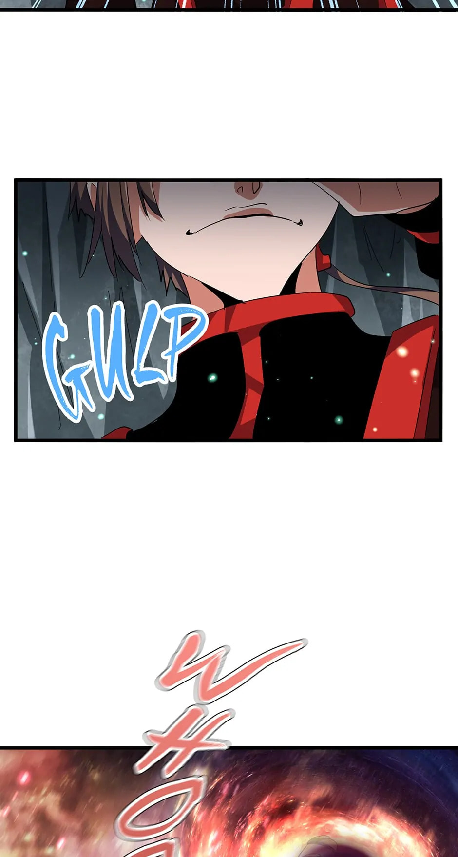 Read The Devil Butler chapter 312 image 27 on Lezhin
