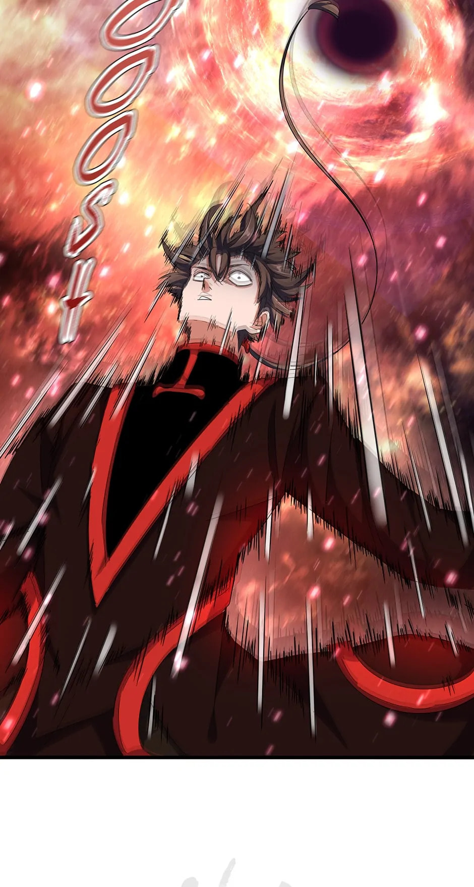Read The Devil Butler chapter 312 image 28 on Lezhin