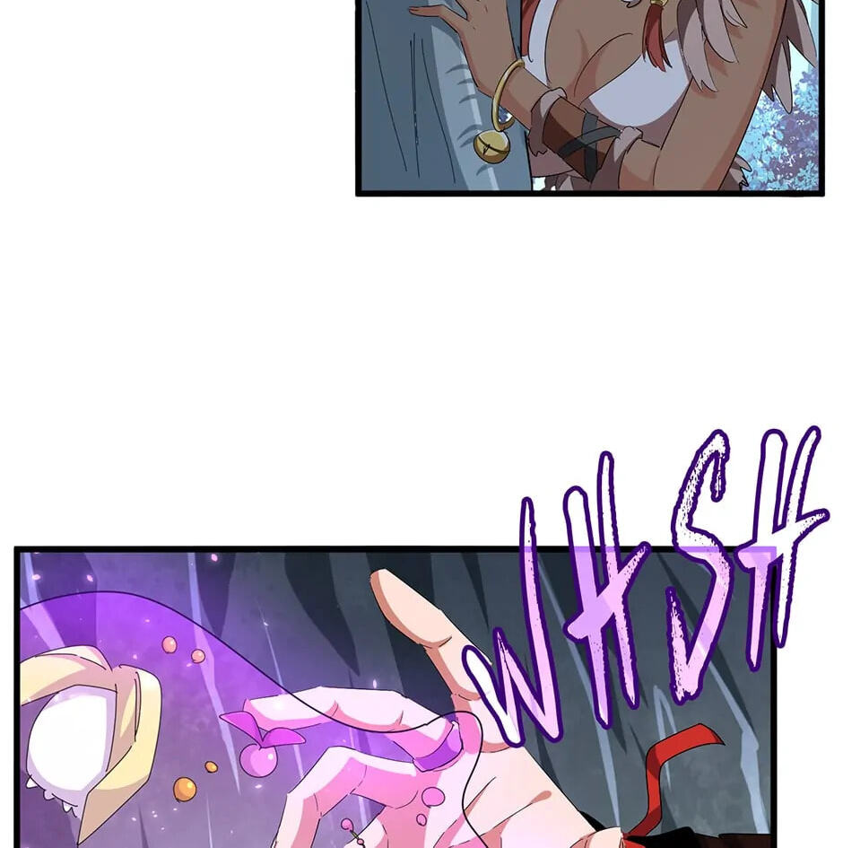 Read The Devil Butler chapter 312 image 3 on Lezhin