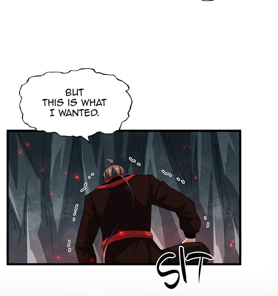 Read The Devil Butler chapter 312 image 31 on Lezhin