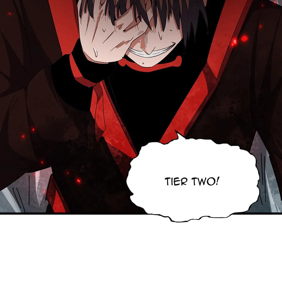 Read The Devil Butler chapter 312 image 33 on Lezhin