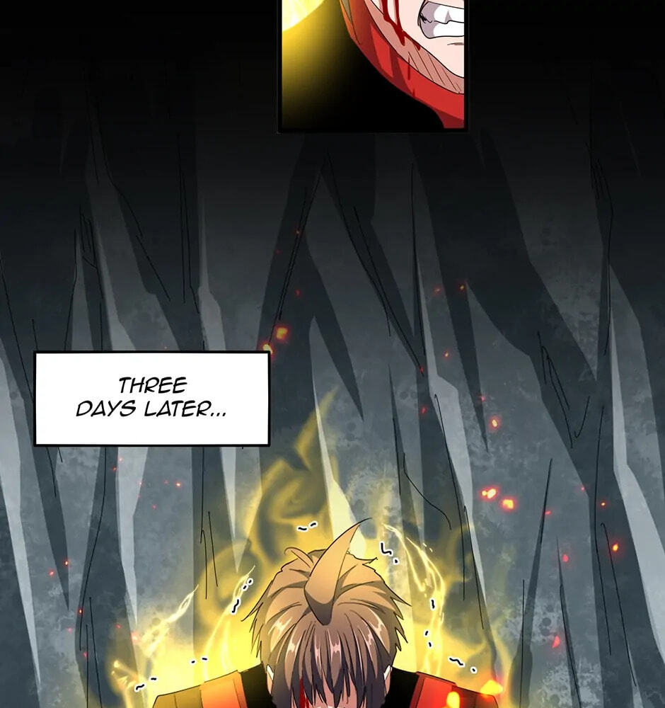 Read The Devil Butler chapter 312 image 38 on Lezhin